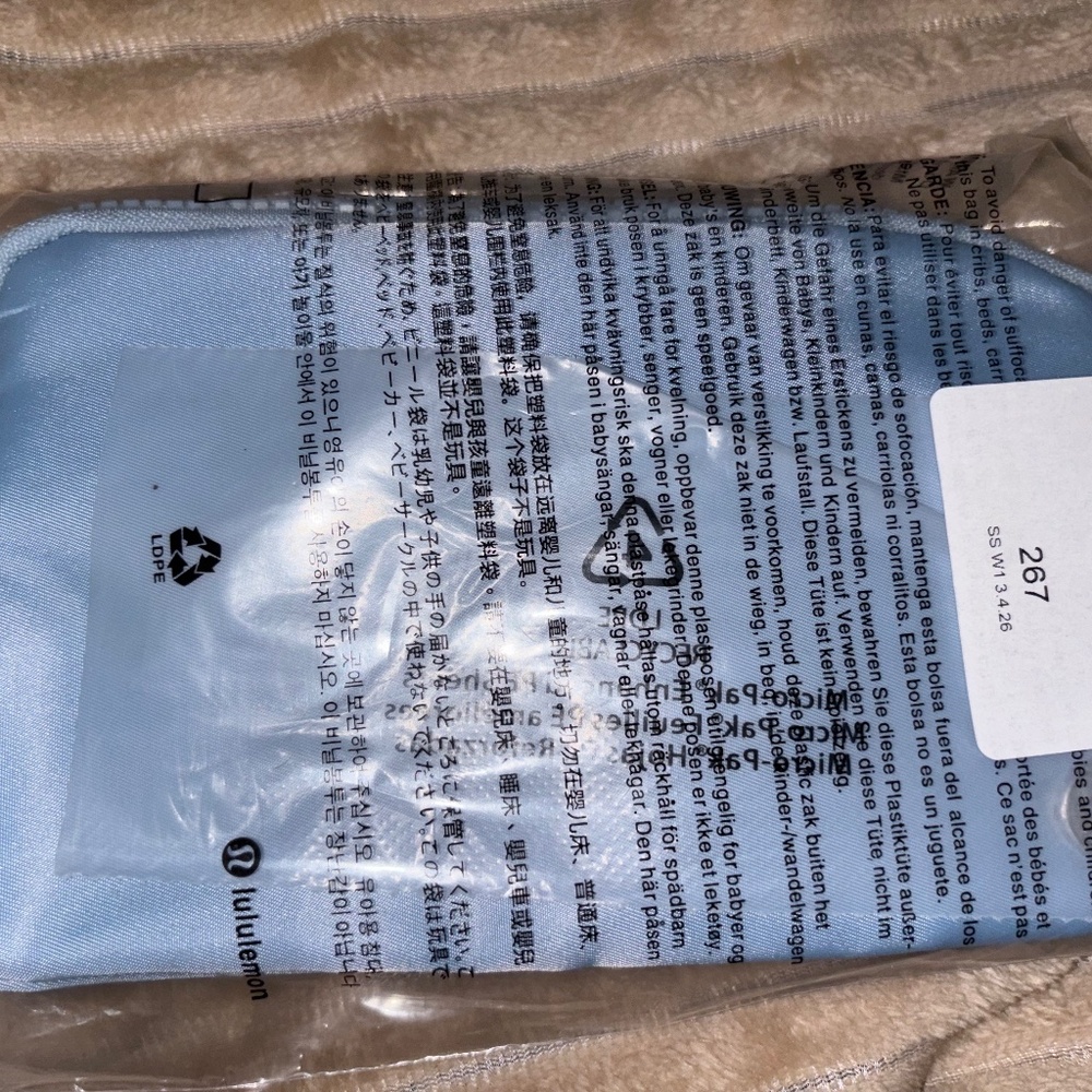 Lululemon